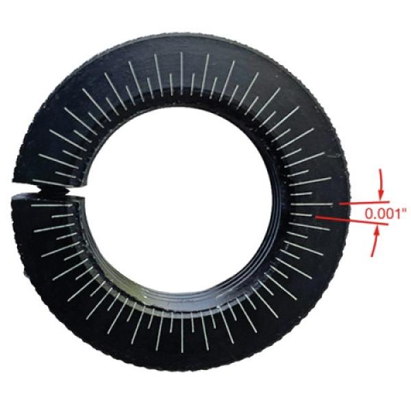 Forster Accu Die Lock Ring 1Stück