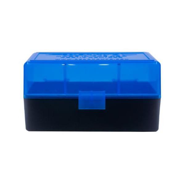 Berry Ammo Box .223 50er Blau