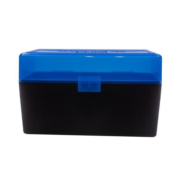 Berry Ammo Box .308 50er Blau
