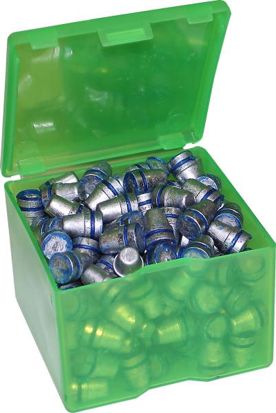 MTM Cast Bullet Boxes