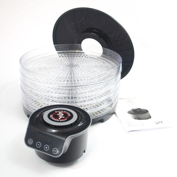 Shooting Technology Scirocco Hülsentrockner