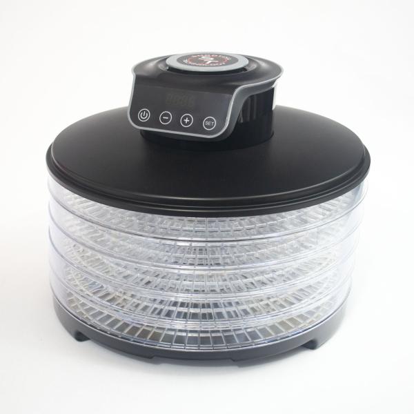 Shooting Technology Scirocco Hülsentrockner