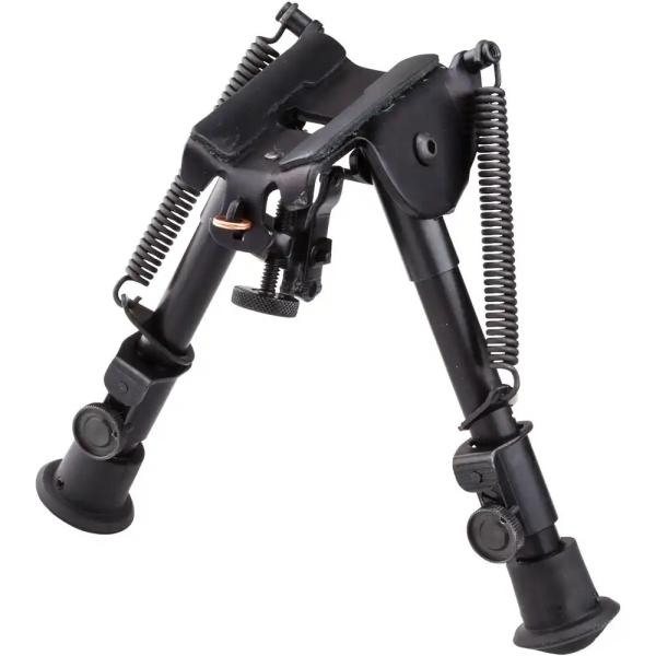 Harris Zweibein 6-9"