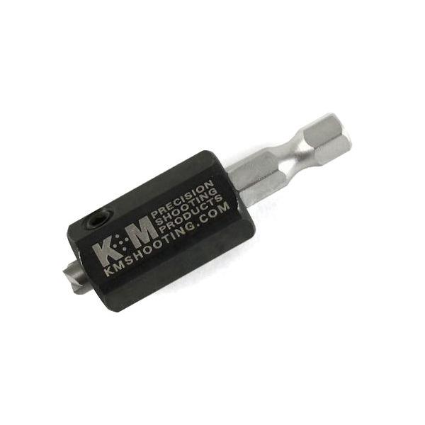 K&M Zündglockenfräser Small Rifle/Pistol