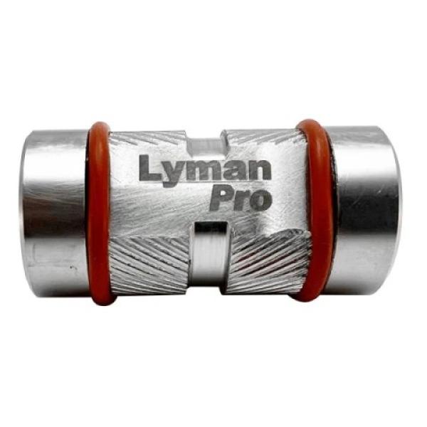 Lyman Pro Stainless Steel Patronenlehre .45 ACP