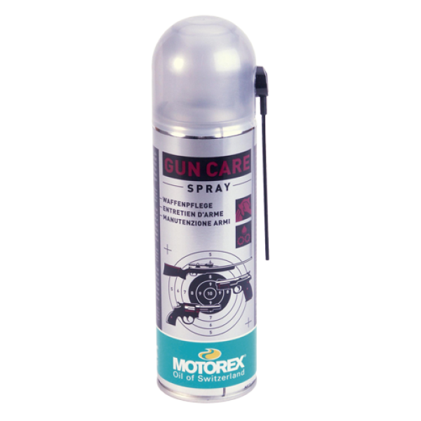 Motorex Waffenöl 300ml