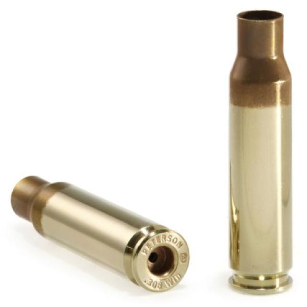 Peterson Hülsen .308 Winchester