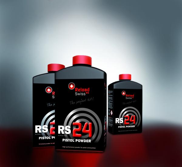 Swiss Reload RS24