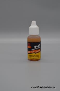Shooters Choice Lubricant FP10  19,5ml