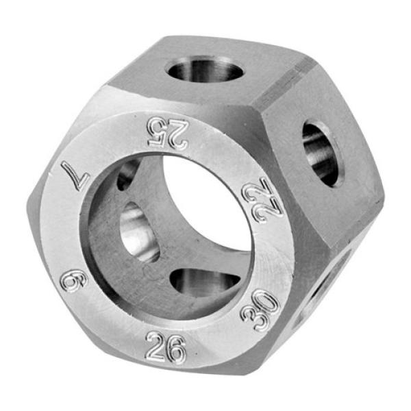 Sinclair Bullet Comparator #1