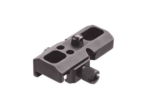 Era Tac Adapter für Harris Zweibein