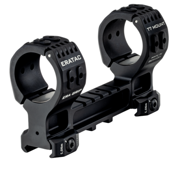 Era Tac T7 Blockmontage 34mm BH 21