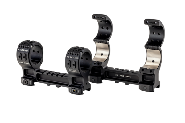 Era Tac T7 Blockmontage 34mm BH 21