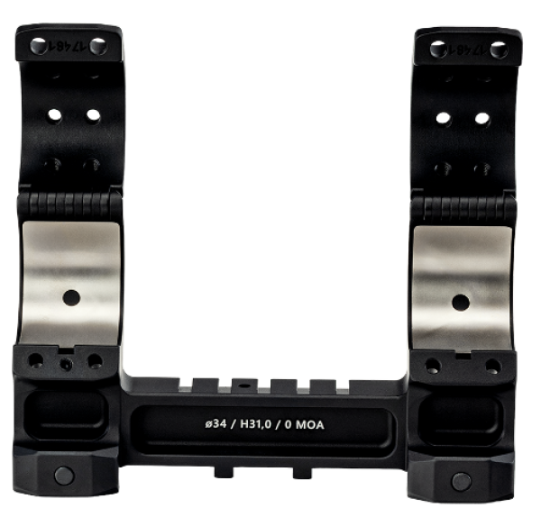 Era Tac T7 Blockmontage 34mm BH 21