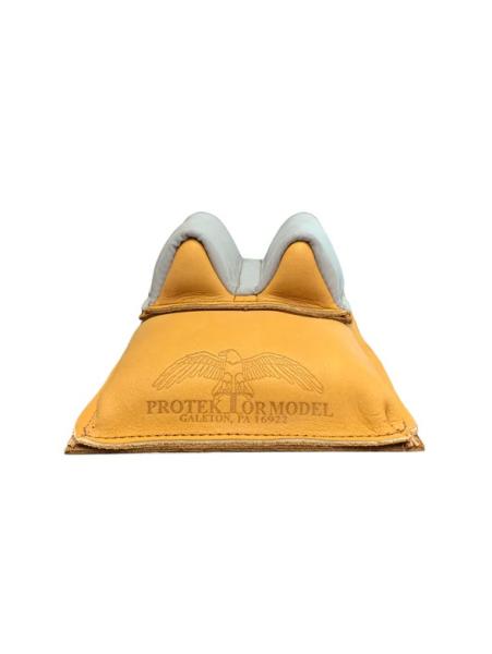 Protektor Hinterschaft ELR Brick V Bottom