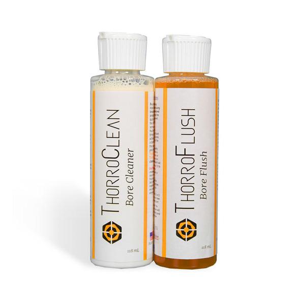 Thorro Clean Bore Cleaning System