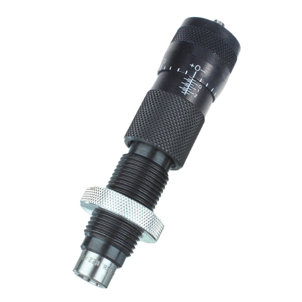 Forster Ultra Bench Rest Setzmatrize 6,5 Creedmoor