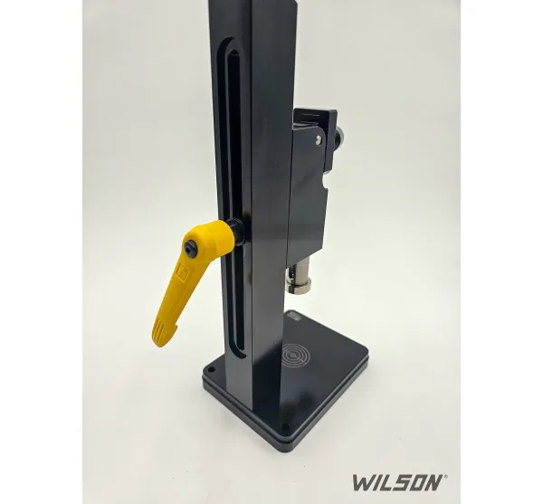 Wilson Dornpresse Arbor