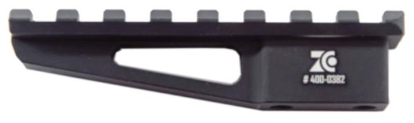 ZCO Picatinny Rail lang