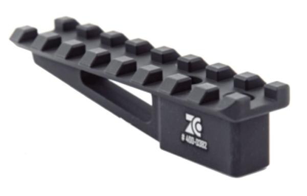 ZCO Picatinny Rail lang