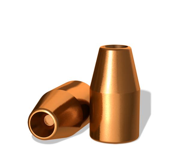 H&N 9mm .357" 147Grain HPHS