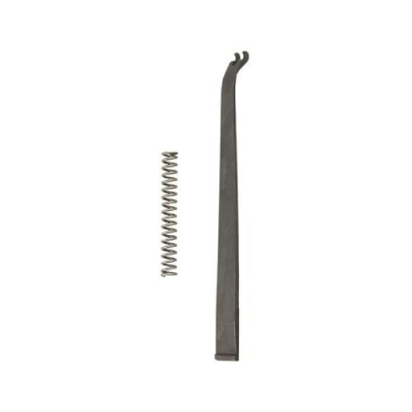 Miculek S&W Revolver Spring Kit
