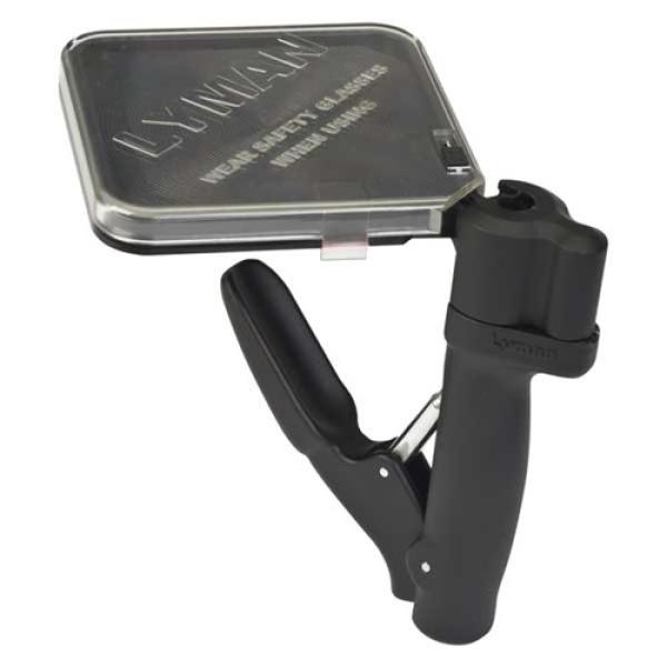 Lyman E-ZEE  Zündhütchen Handsetzgerät