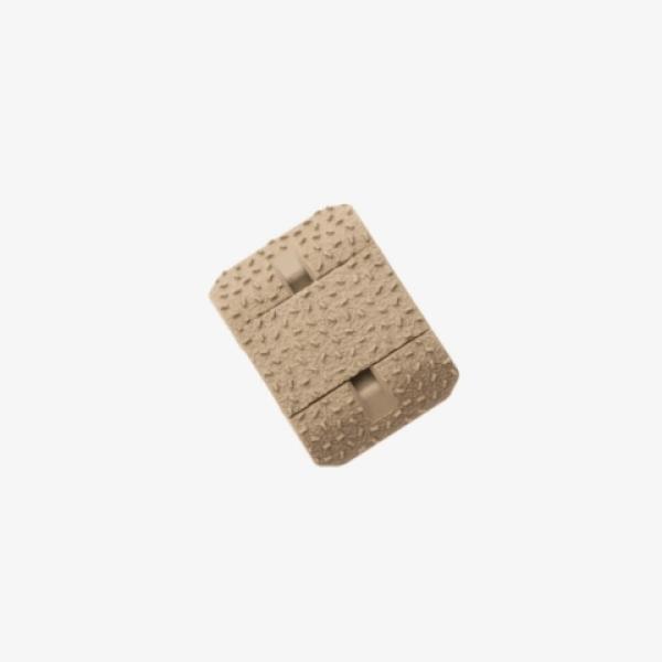 Magpul M-LOK Rail Cover Type 2 FDE Half Slot