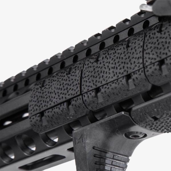 Magpul M-LOK Rail Cover Type 2 Schwarz