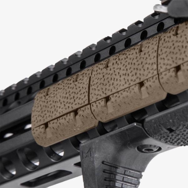 Magpul M-LOK Rail Cover Type 2 FDE
