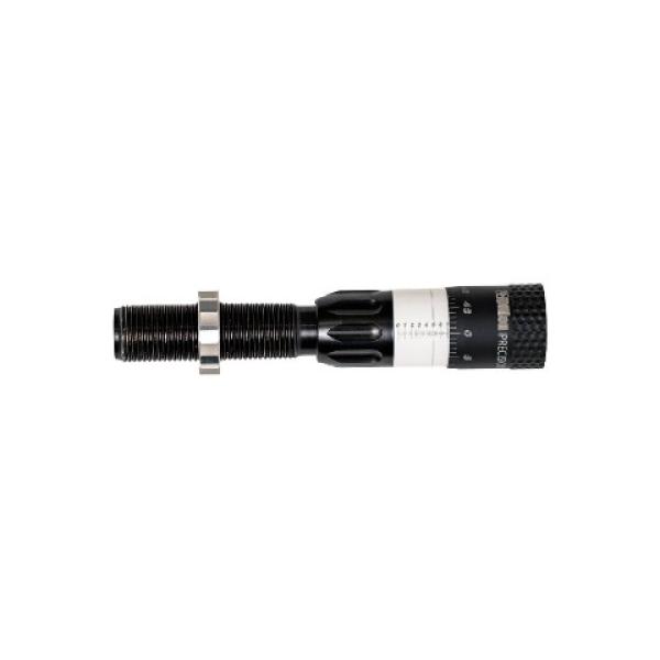 Dillon Accurized Micrometer Setzmatrize .264"