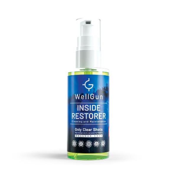 Wellgun Inside Restorer