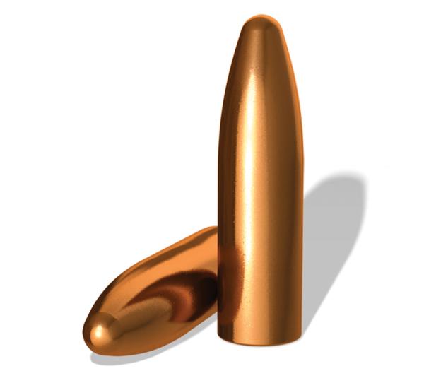 H&N .264/6,5mm  140Grain RN HS