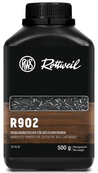 Rottweil R 902