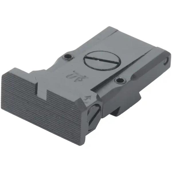 LPA TRT Target Bomar Cut Visierung