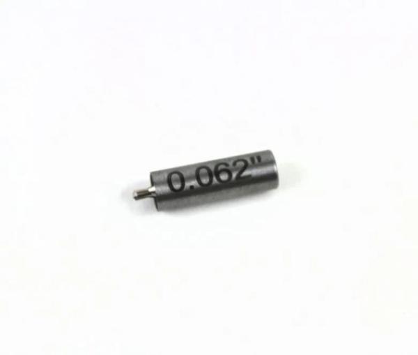 K&M Ersatzfräser 0.062 1,6mm