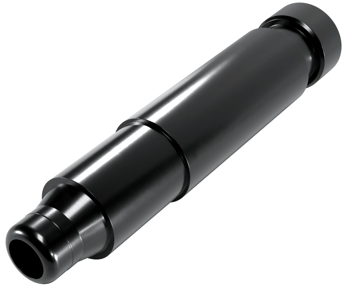 SEWiederladen H&N Dillon Powder Funnel 9mm AccuBull