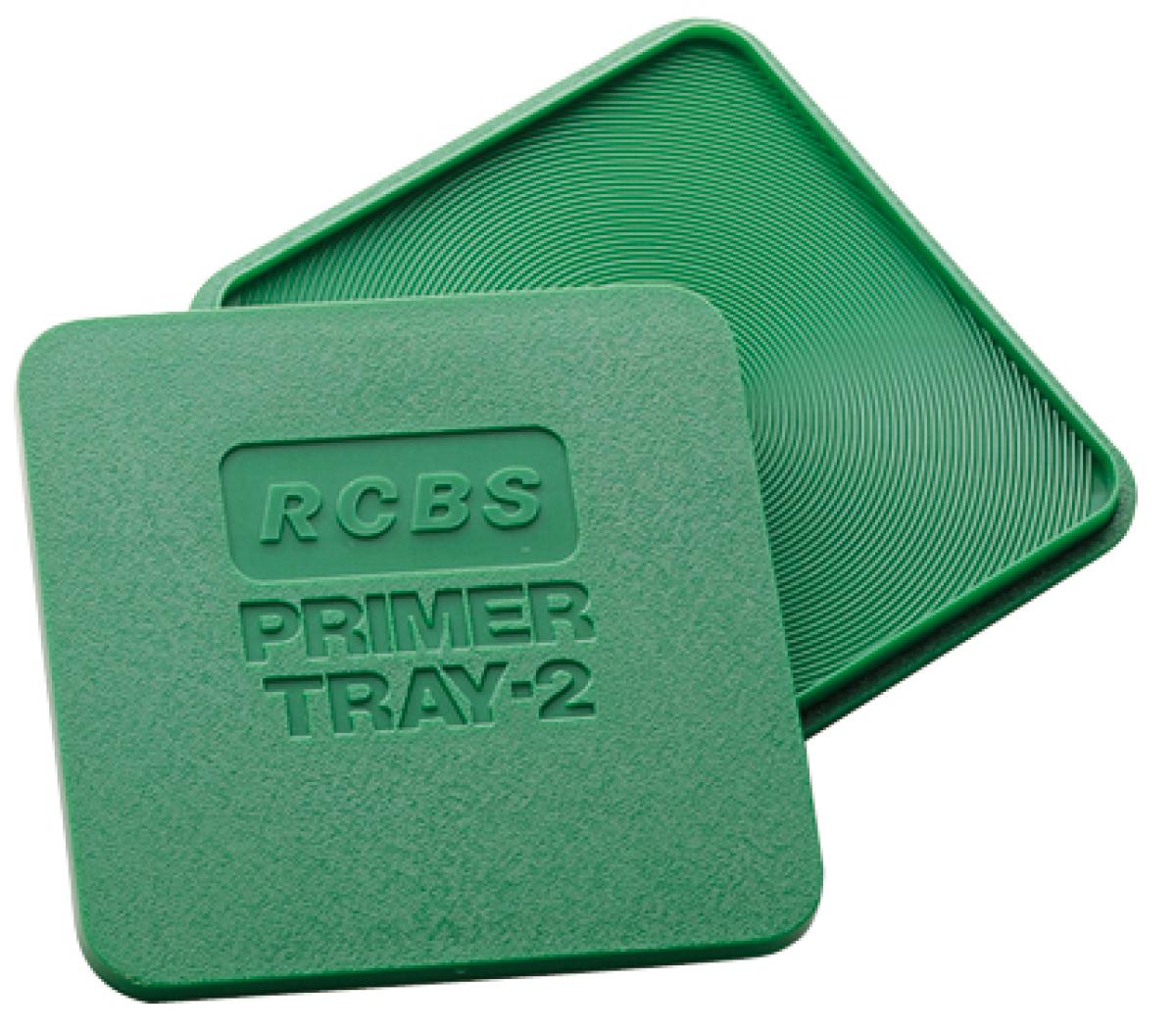 RCBS Primer Tray-2