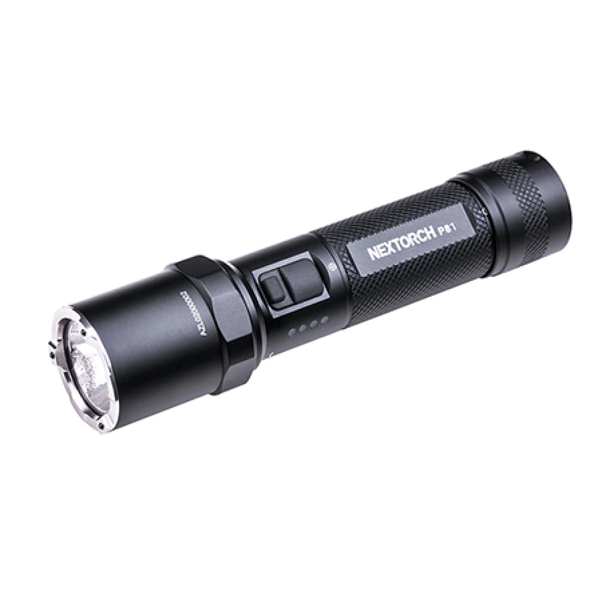 Nextorch P81 Taschenlampe