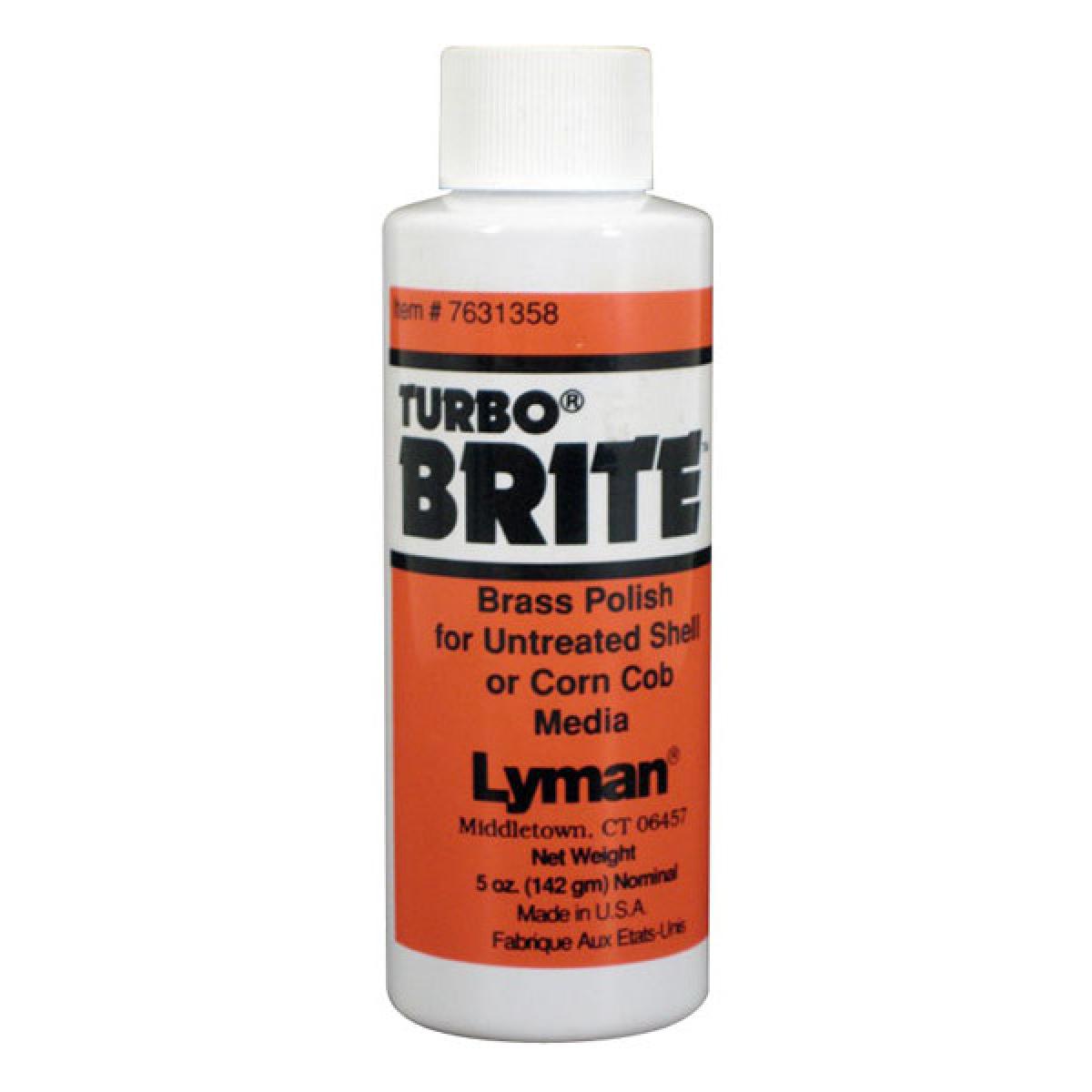 Lyman Turbo Case Cleaner #7631358