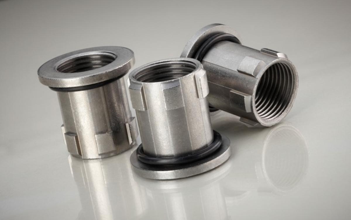 Hornady Lock-N-Load Die Bushing 10Stück Packung