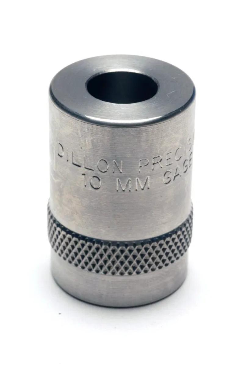 Dillon Patronenlehre 10mm