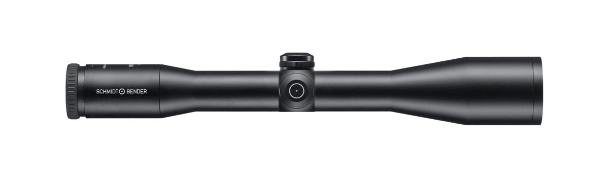 Schmidt&Bender 10x42 Klassik