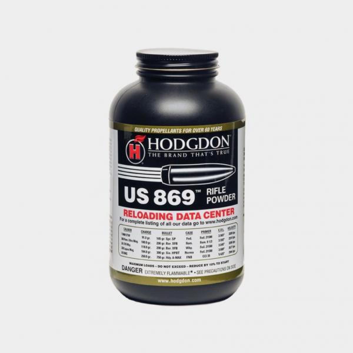 Hodgdon US869