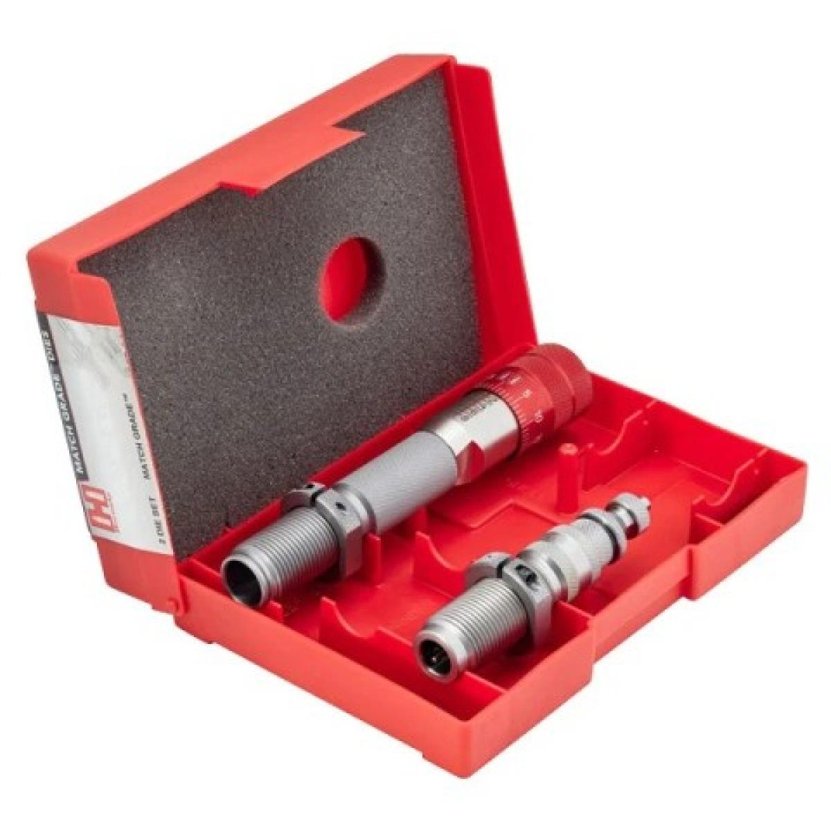 Hornady Match Grade Matrizensatz 6.5Creedmoor