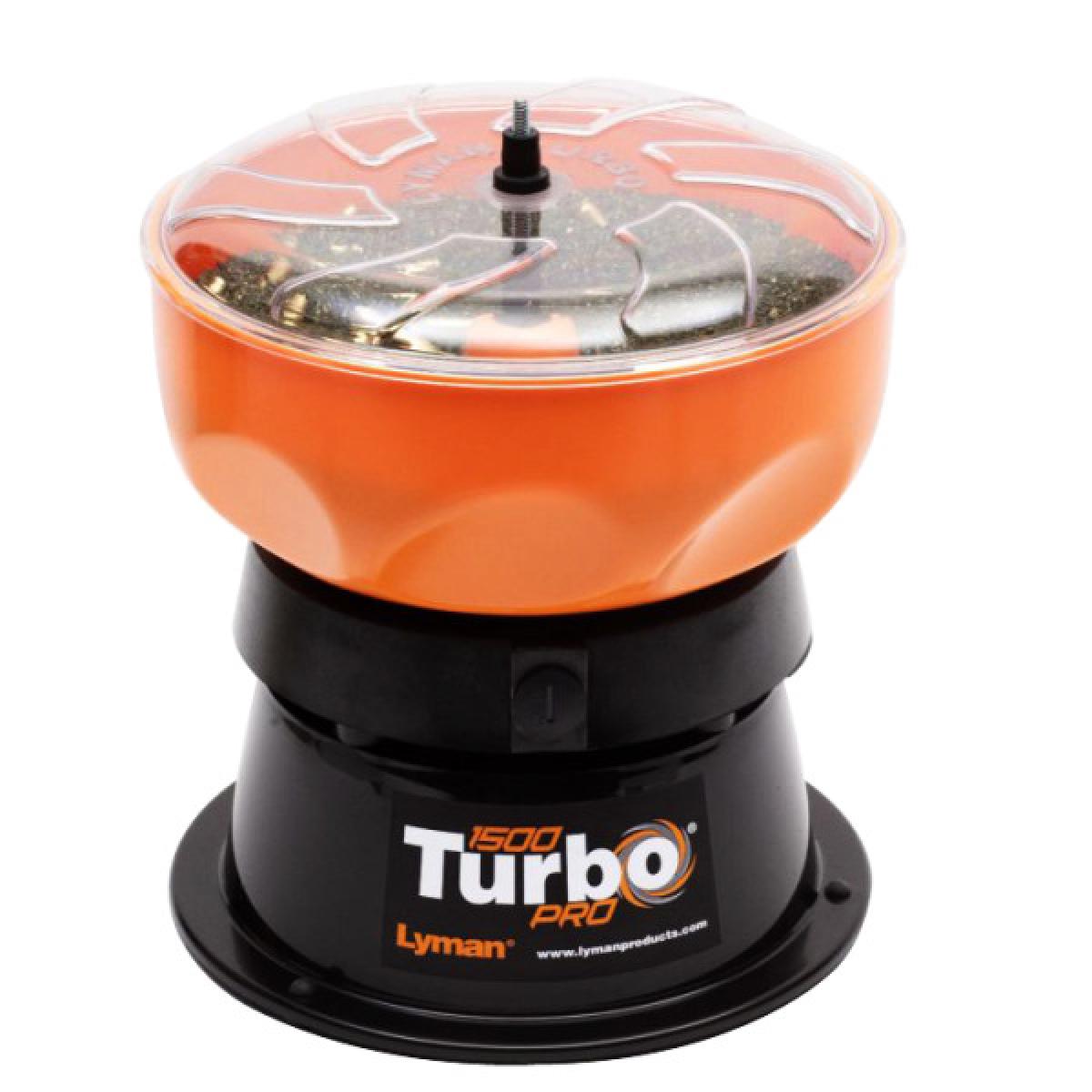 Lyman Tumbler 1500 Pro