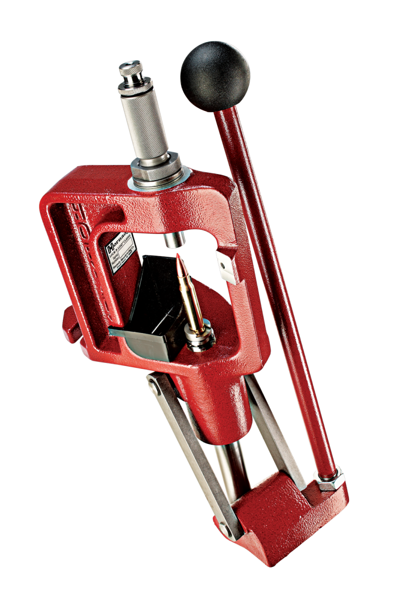 Hornady Lock-n-Load Classic Ladepresse