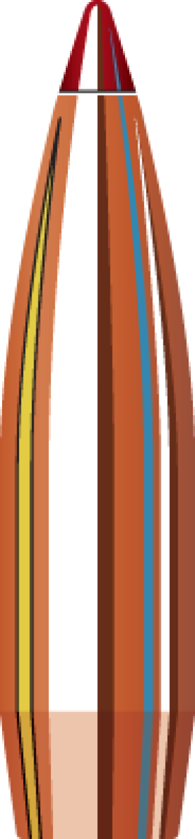 Hornady .30 .308" 178Grain ELD Match