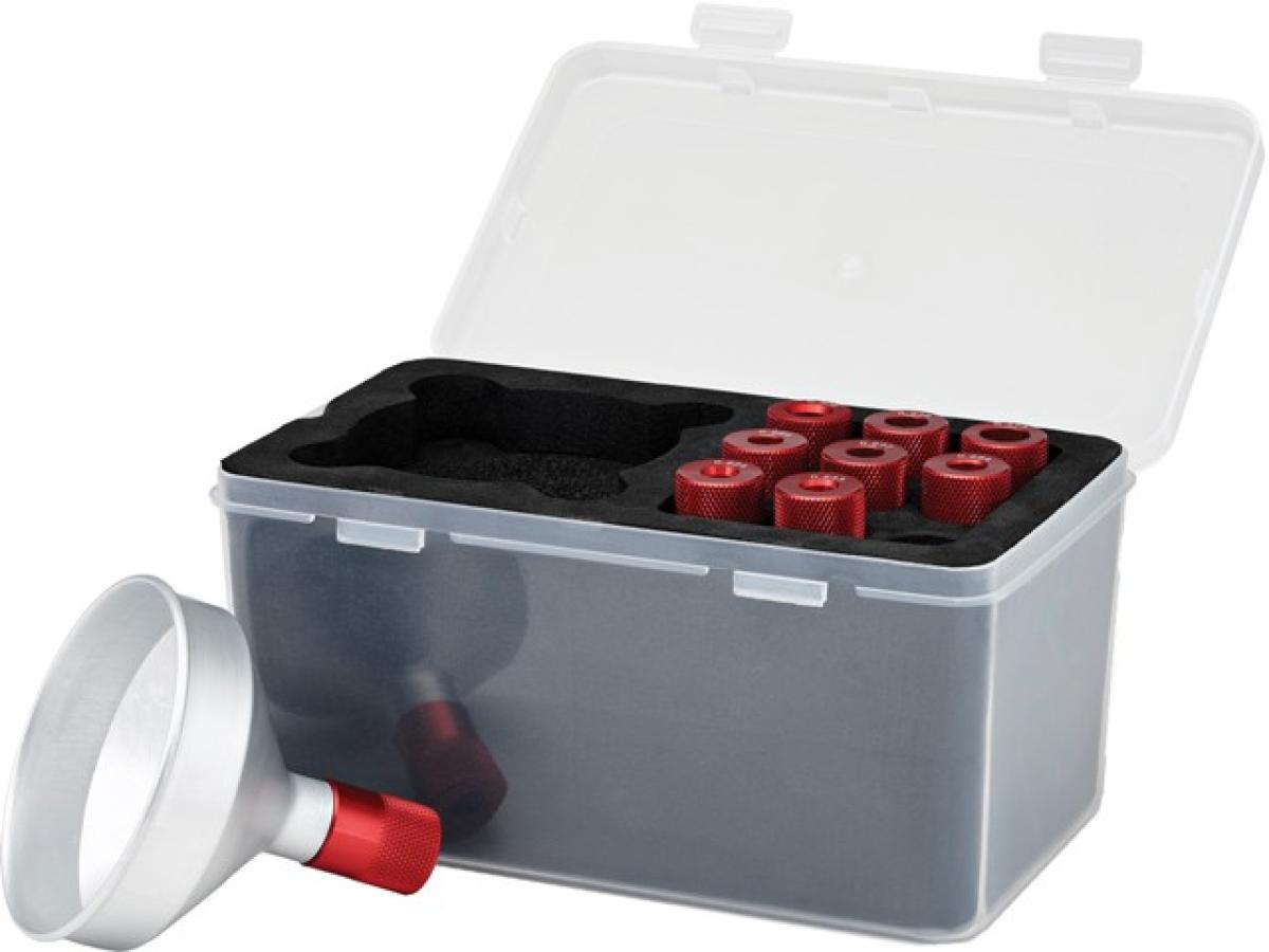 Hornady Premium Powder Funnel Kit