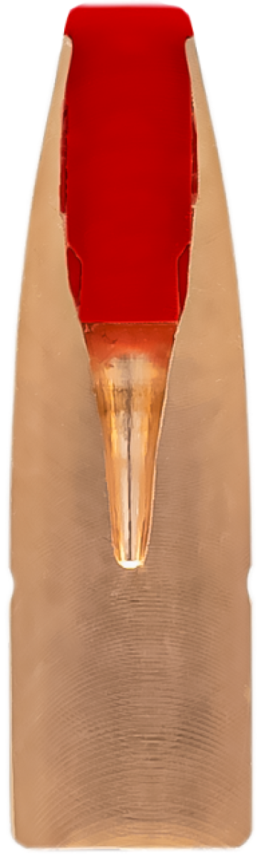 Hornady .308 .30" 165Grain ECX